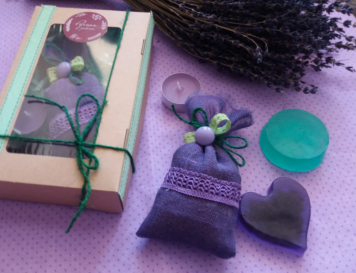 lavender